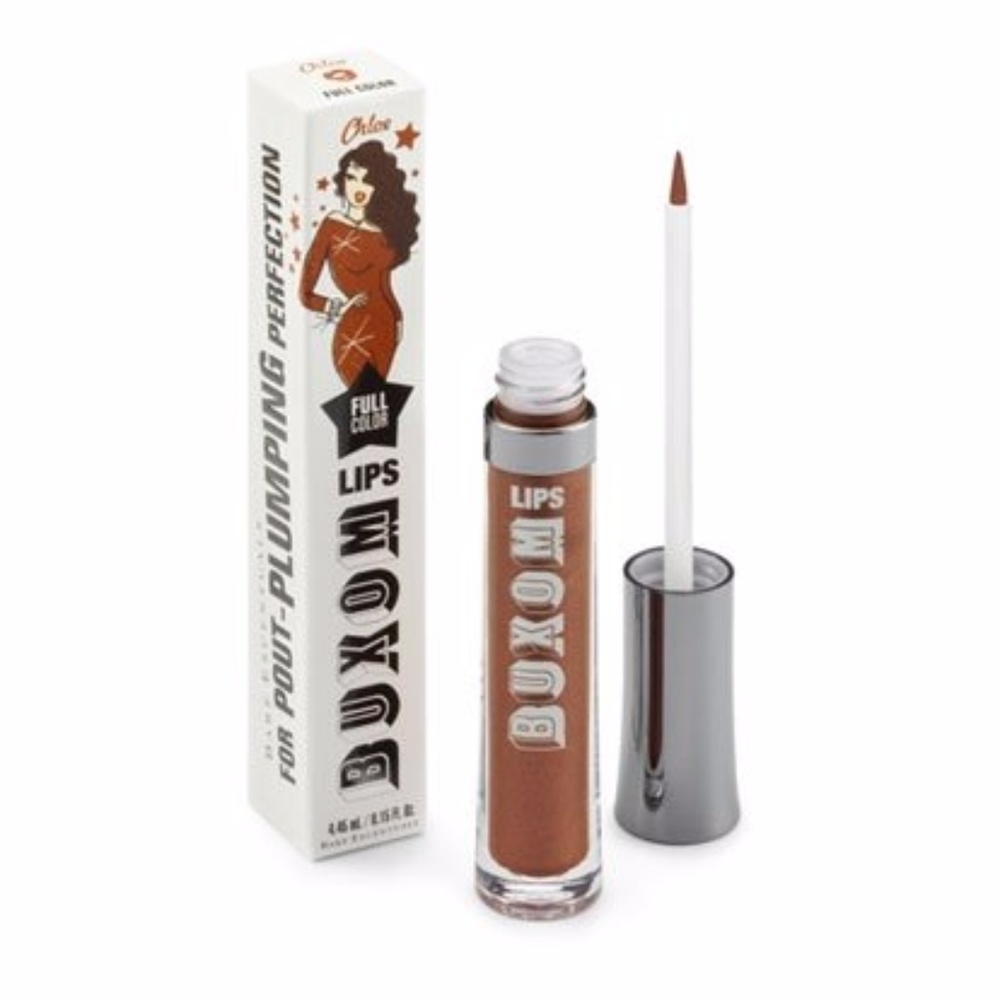 Buxom Full-on Lip Polish Chloe