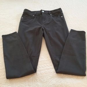 Ann Taylor Skinny Pants in Gray - New w/ Tags