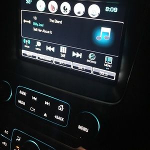 Meet your Posher, Carrie