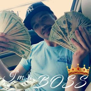 Meet your Posher, Bradley