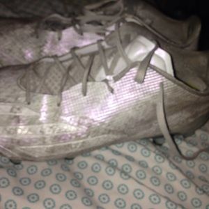 Adidas men's football cleats