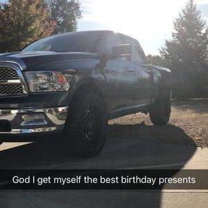 Meet your Posher, Tyler