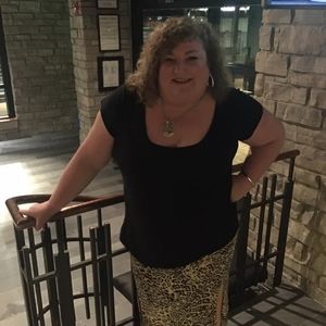 Meet your Posher, Rady bryant