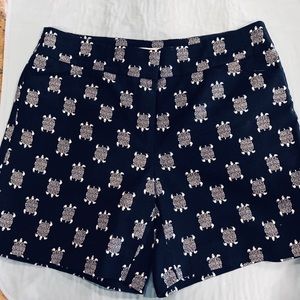 Ann Taylor Walking Shorts