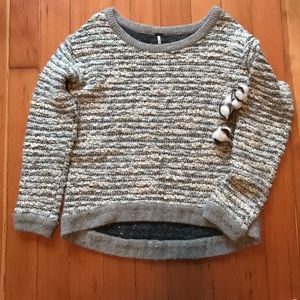 🚫SOLD🚫 Free People Sweater