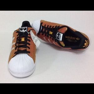 Adidas Superstar CTXM Chronomatech Sneakers Sz 10