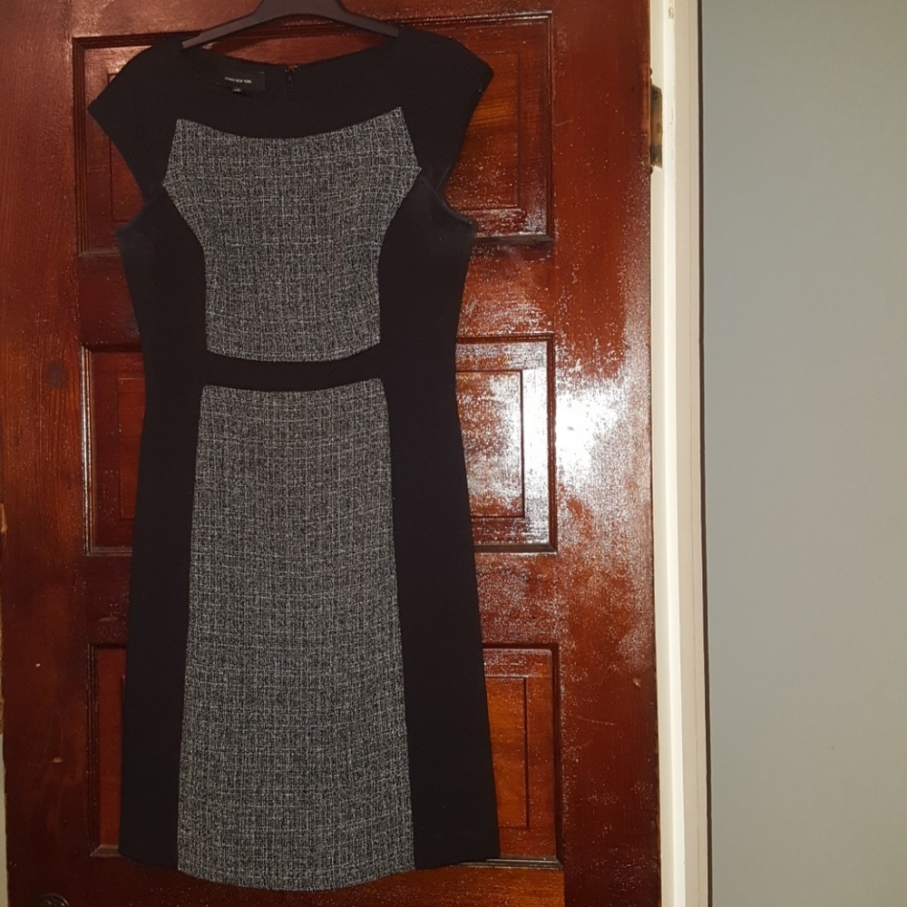 Jones New York Cotton Dress