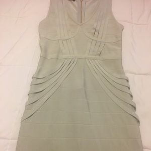 Classy Fitted dress!