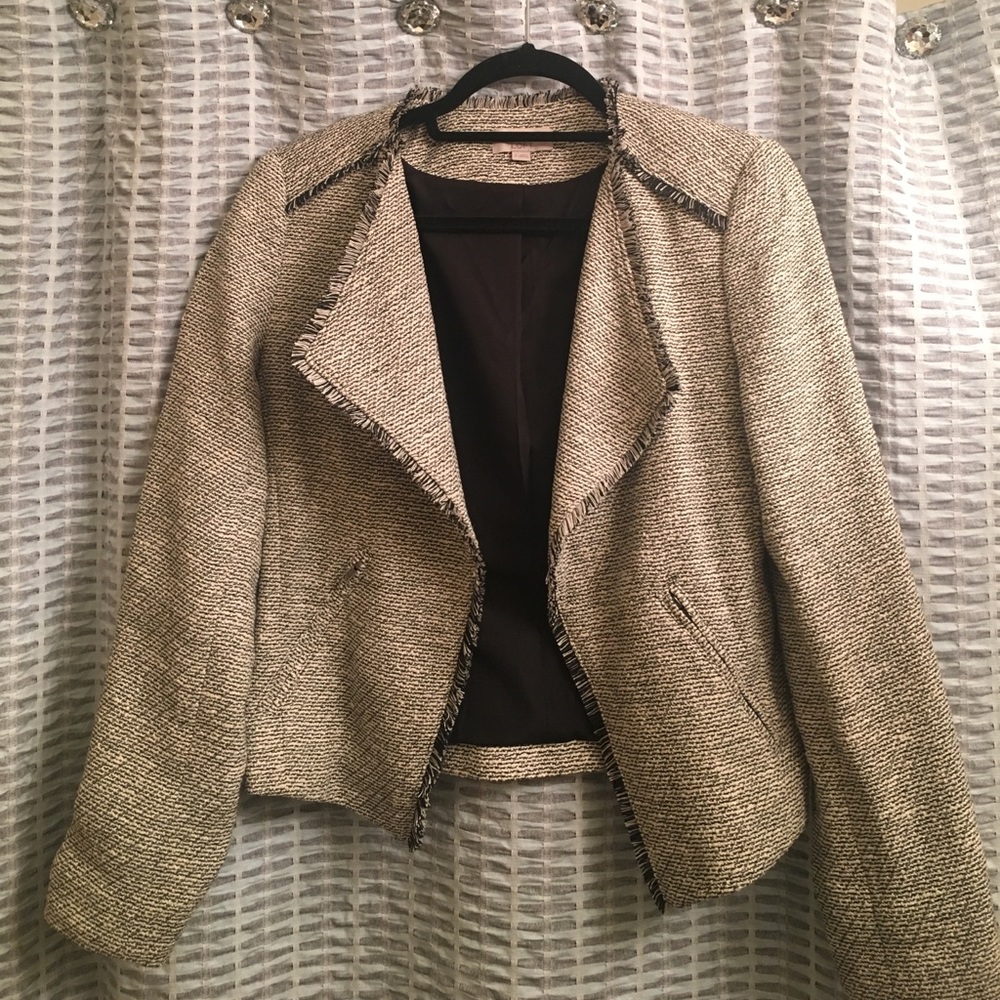 Loft size 6 blazer/jacket