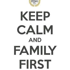 Meet your Posher, Dorian