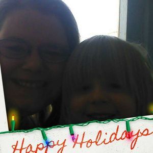 Meet your Posher, Carrie