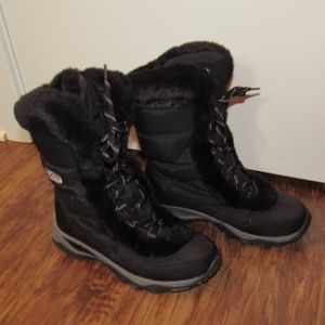 The North Face Boots