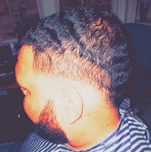 Meet your Posher, Adrian