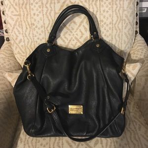 Marc Jacobs hobo bag