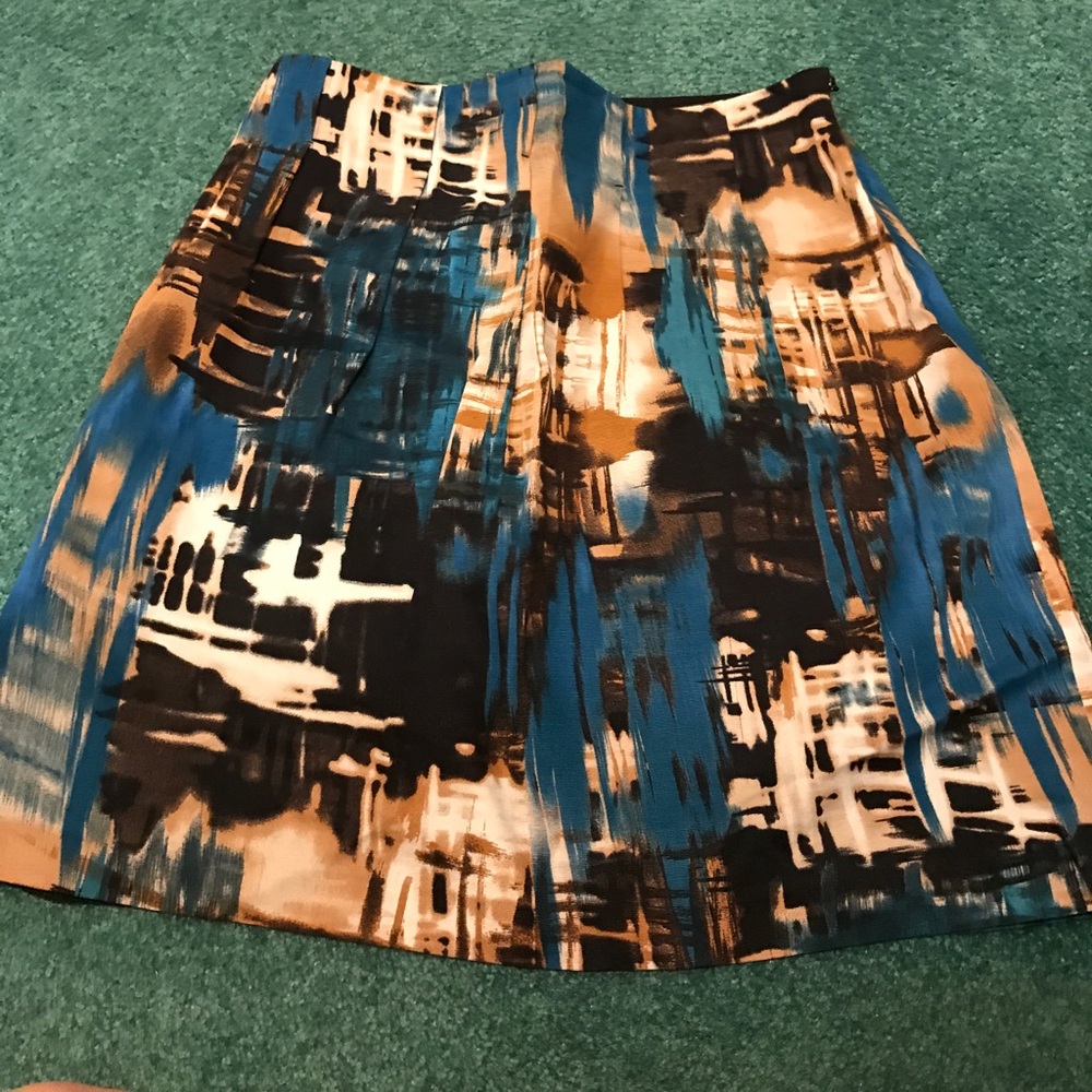 Limited Skirt