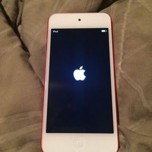 5th Generation 32gb IPod Touch