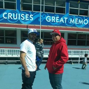 Meet your Posher, Michael