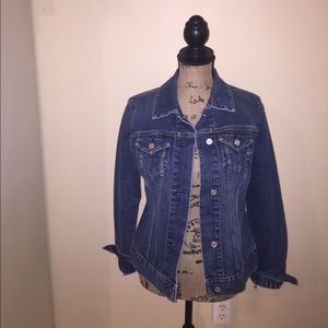 Gap Denim Jacket