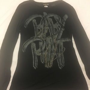 Baby Phat Top!