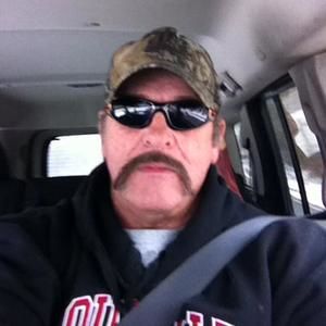 Meet your Posher, Gary