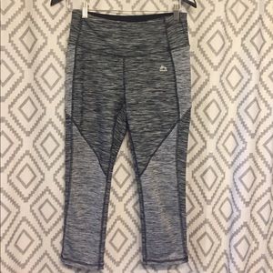 RBX yoga pants. Like new !