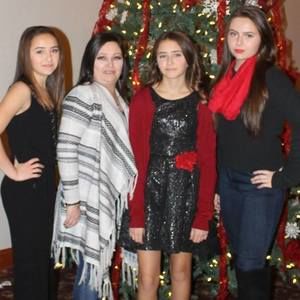 Meet your Posher, Tammy