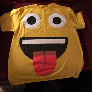 Emoji shirt