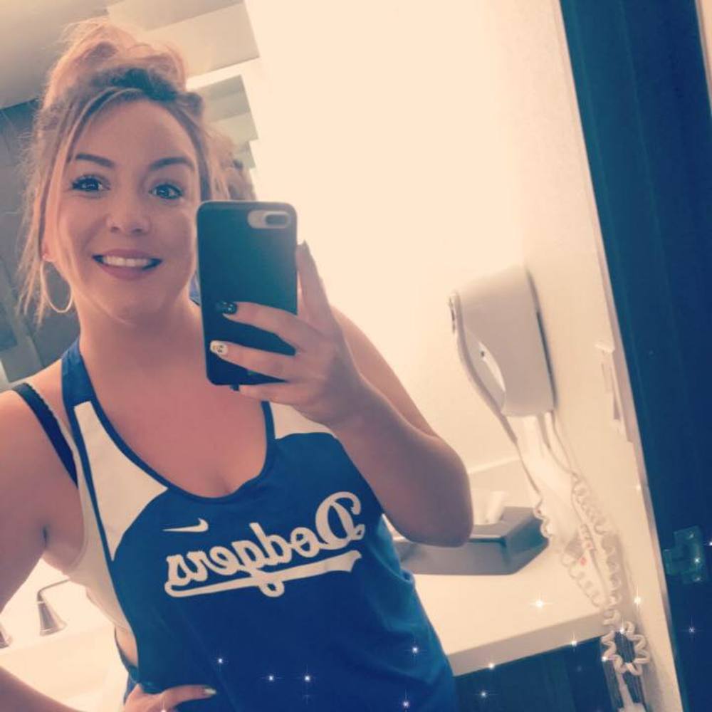 Meet your Posher, Ronee