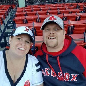 Meet your Posher, William