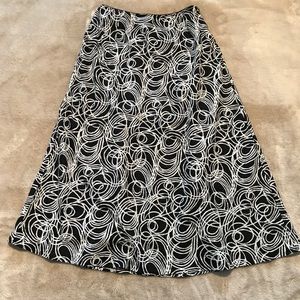 Talbots skirt