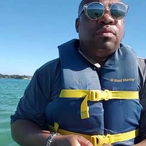 Meet your Posher, James j.