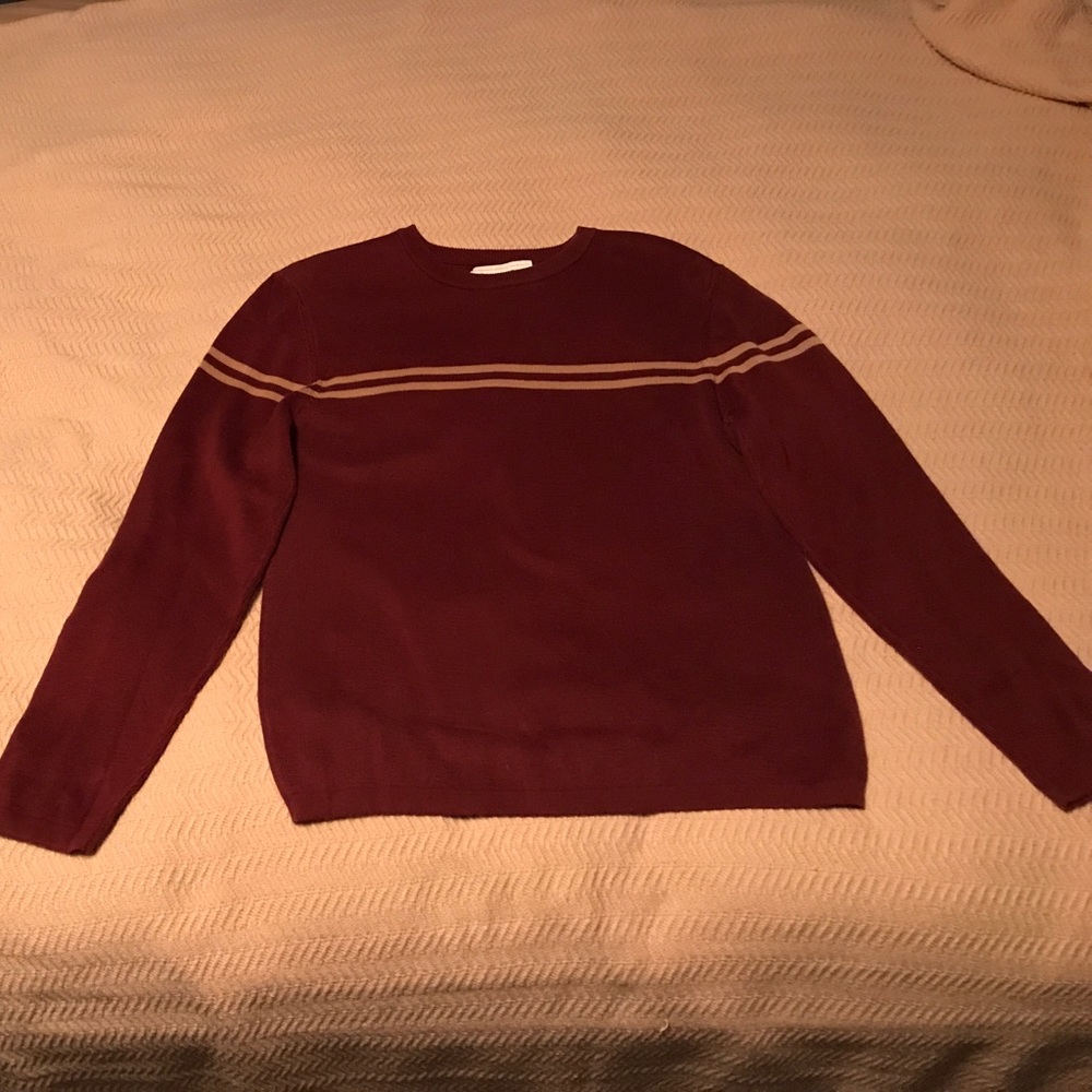 Aeropostale Sweater L