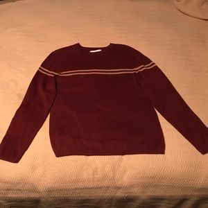 Aeropostale Sweater L