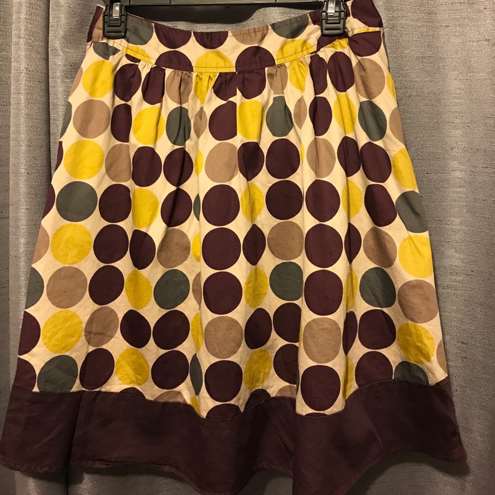 Forever 21 A-line skirt
