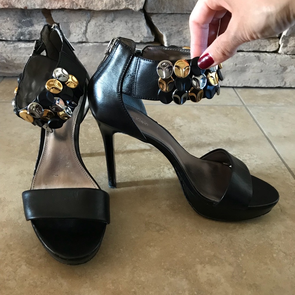 Calvin Klein Shoes