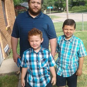 Meet your Posher, Gary