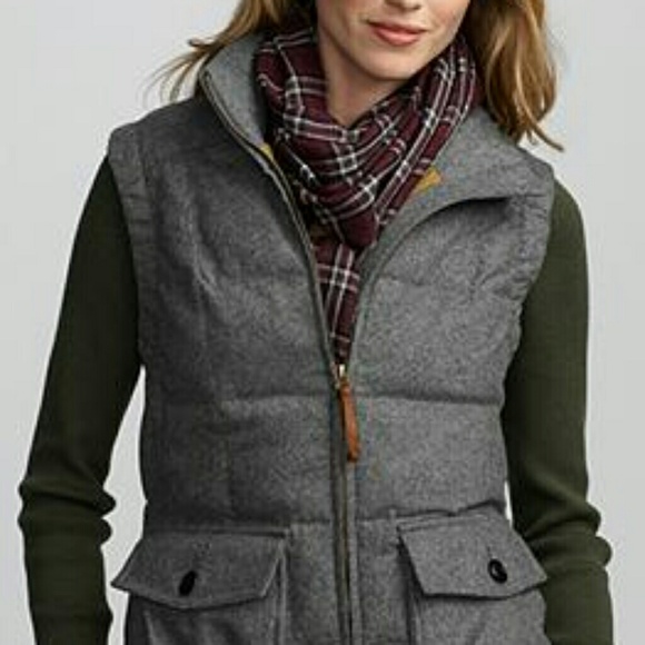 eddie bauer yukon vest
