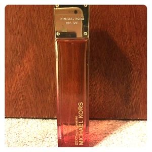 Brand New Michael Kors Perfume!