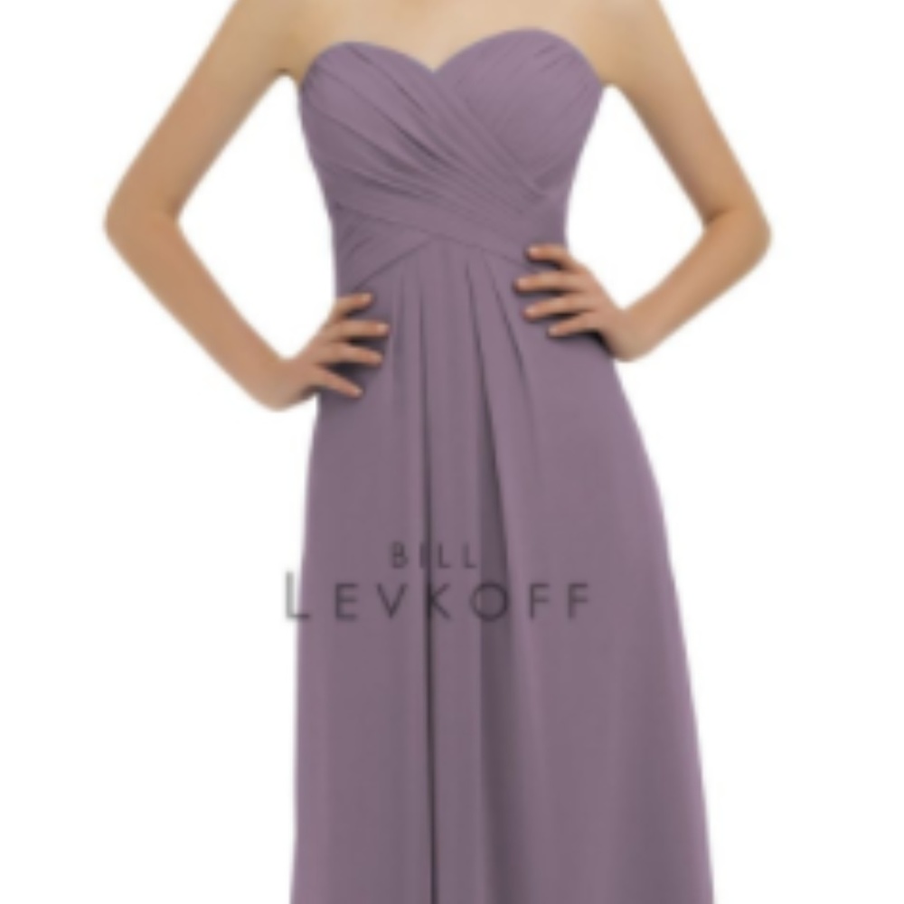 Bill Levkoff Victorian Lilac Style Number #329