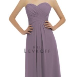 Bill Levkoff Victorian Lilac Style Number #329