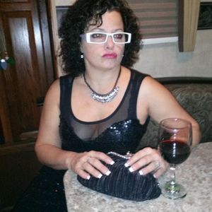 Meet your Posher, Beth