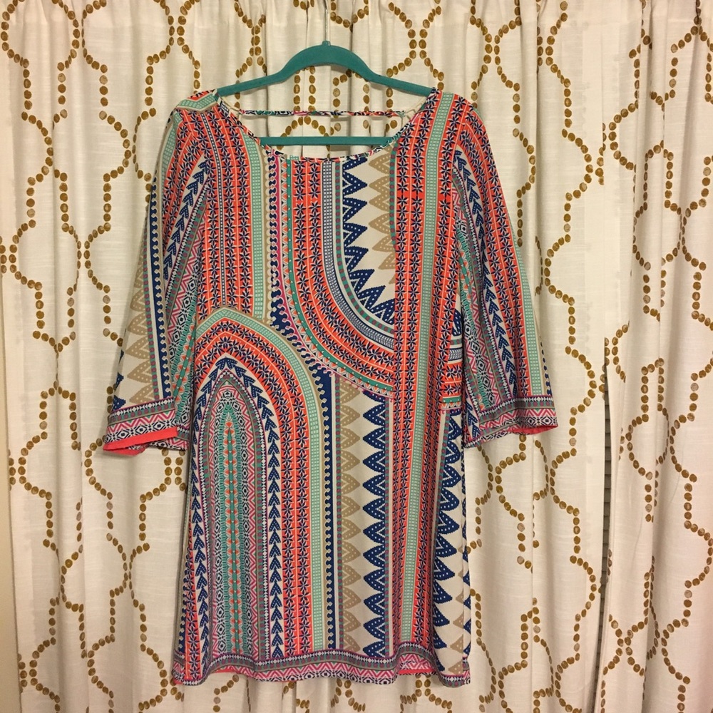 Boutique dress!