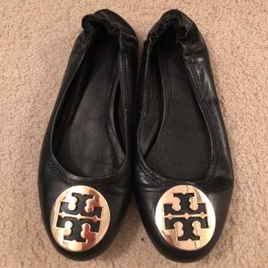 7 shoe Tory Burch