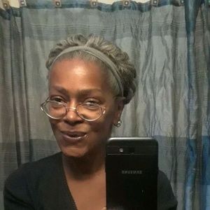 Meet your Posher, Annamae