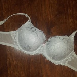 Body By Victoria Demi Bra!