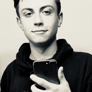 Meet your Posher, Jacob