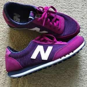 New Balance 410 Sneakers