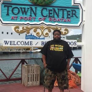 Meet your Posher, Herbert