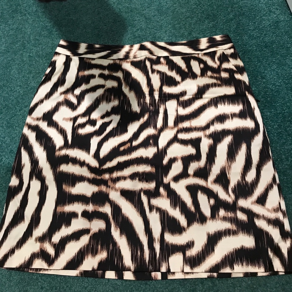 Ann Taylor classy skirt