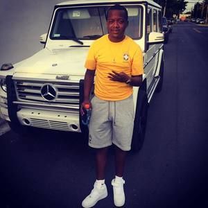 Meet your Posher, Little